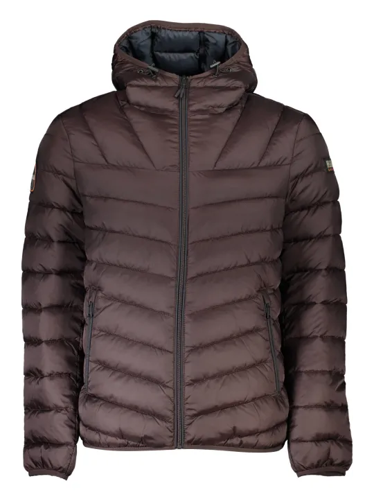 "Napapijri Startseite im Sale | NAPAPIJRI MANN BRAUNE JACKE online kaufen"|Planet-Deluxe