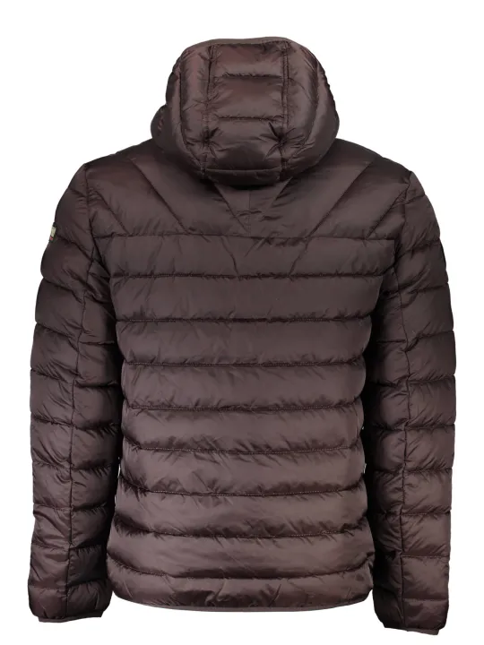"Napapijri Startseite im Sale | NAPAPIJRI MANN BRAUNE JACKE online kaufen"|Planet-Deluxe