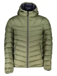 "Napapijri Jacken im Sale | Napapijri Aerons Kapuzenjacke Grün online kaufen"|Planet-Deluxe