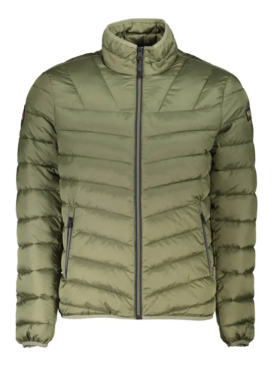 "Napapijri Jacken im Sale | Napapijri Aerons S3 Verde Gae Jacke online kaufen"|Planet-Deluxe