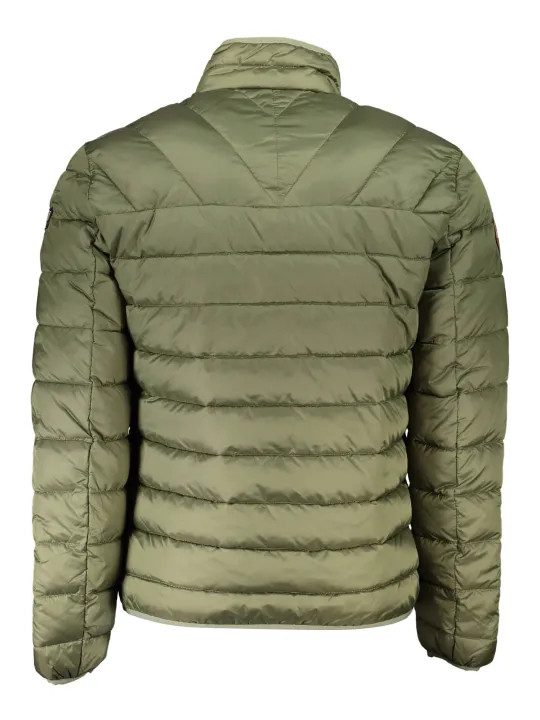 "Napapijri Jacken im Sale | Napapijri Aerons S3 Verde Gae Jacke online kaufen"|Planet-Deluxe