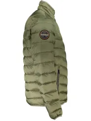 "Napapijri Jacken im Sale | Napapijri Aerons S3 Verde Gae Jacke online kaufen"|Planet-Deluxe