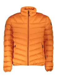 "Napapijri Jacken im Sale | Napapijri NP0A4GJN-AERONS-S-3_ARANCIO_AA3 online kaufen"|Planet-Deluxe