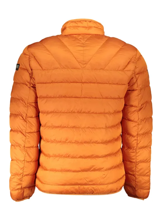 "Napapijri Jacken im Sale | Napapijri NP0A4GJN-AERONS-S-3_ARANCIO_AA3 online kaufen"|Planet-Deluxe