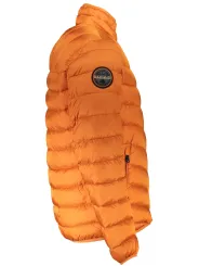 "Napapijri Jacken im Sale | Napapijri NP0A4GJN-AERONS-S-3_ARANCIO_AA3 online kaufen"|Planet-Deluxe