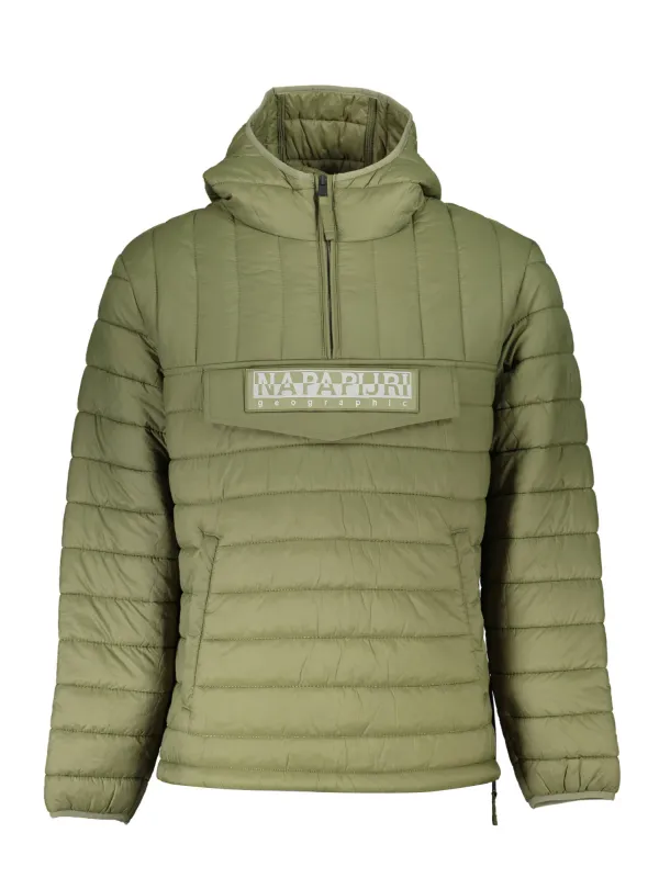 "Napapijri Jacken im Sale | Napapijri Morgex Eco Chic Jacke Verde online kaufen"|Planet-Deluxe "Napapijri Jacken im Sale | Napapijri Morgex Eco Chic Jacke Verde online kaufen"|Planet-Deluxe