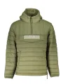 "Napapijri Jacken im Sale | Napapijri Morgex Eco Chic Jacke Verde online kaufen"|Planet-Deluxe