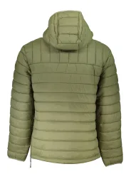 "Napapijri Jacken im Sale | Napapijri Morgex Eco Chic Jacke Verde online kaufen"|Planet-Deluxe