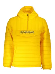 "Napapijri Jacken im Sale | NAPAPIJRI MAN GELBE JACKE online kaufen"|Planet-Deluxe