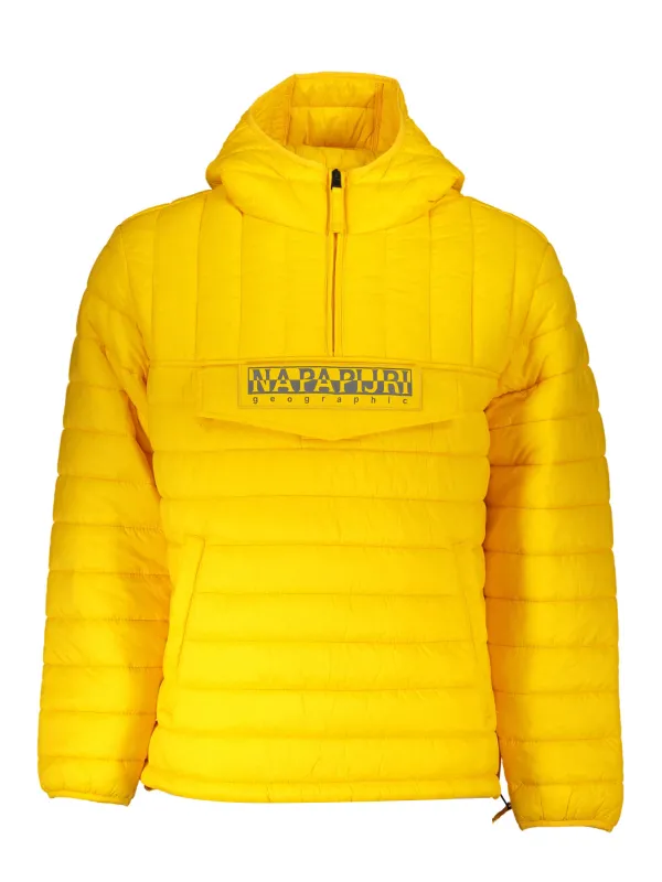 "Napapijri Jacken im Sale | Napapijri Gelbe Abenteuerjacke Morgex online kaufen"|Planet-Deluxe "Napapijri Jacken im Sale | Napapijri Gelbe Abenteuerjacke Morgex online kaufen"|Planet-Deluxe