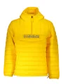 "Napapijri Jacken im Sale | Napapijri Gelbe Abenteuerjacke Morgex online kaufen"|Planet-Deluxe