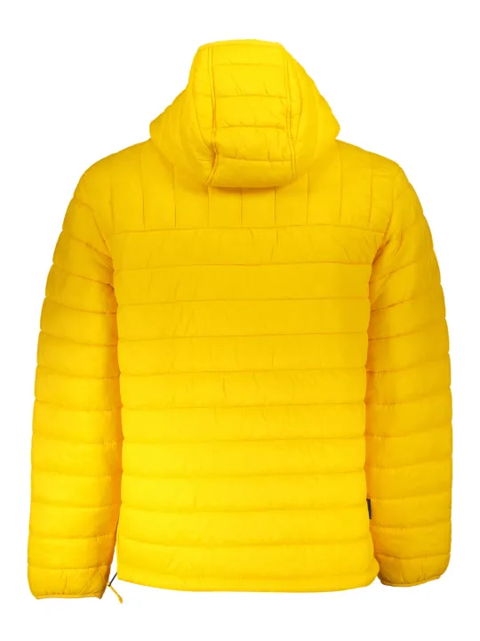 "Napapijri Jacken im Sale | NAPAPIJRI MAN GELBE JACKE online kaufen"|Planet-Deluxe