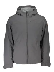 "Napapijri Jacken im Sale | NAPAPIJRI GRAU HERRENJACKE online kaufen"|Planet-Deluxe