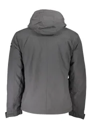 "Napapijri Jacken im Sale | NAPAPIJRI GRAU HERRENJACKE online kaufen"|Planet-Deluxe