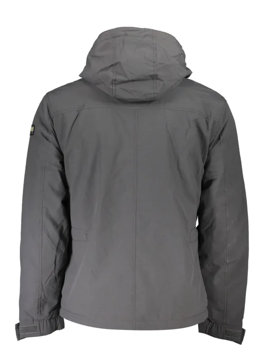 "Napapijri Jacken im Sale | NAPAPIJRI GRAU HERRENJACKE online kaufen"|Planet-Deluxe