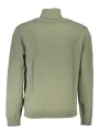 "Napapijri Startseite im Sale | NAPAPIJRI MAN GRÜNER PULLOVER online kaufen"|Planet-Deluxe