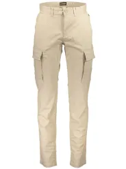 "Napapijri Startseite im Sale | NAPAPIJRI BEIGE HERRENHOSE online kaufen"|Planet-Deluxe