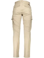 "Napapijri Startseite im Sale | NAPAPIJRI BEIGE HERRENHOSE online kaufen"|Planet-Deluxe