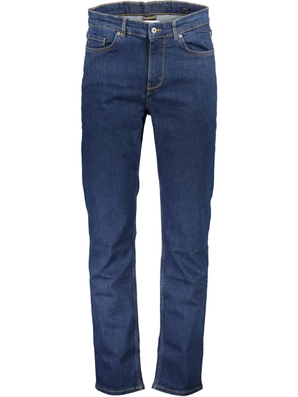 "Napapijri Startseite im Sale | NAPAPIJRI JEANS DENIM HERREN BLAU online kaufen"|Planet-Deluxe "Napapijri Startseite im Sale | NAPAPIJRI JEANS DENIM HERREN BLAU online kaufen"|Planet-Deluxe