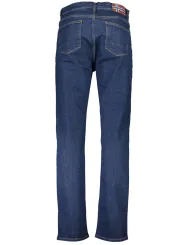 "Napapijri Startseite im Sale | NAPAPIJRI JEANS DENIM HERREN BLAU online kaufen"|Planet-Deluxe