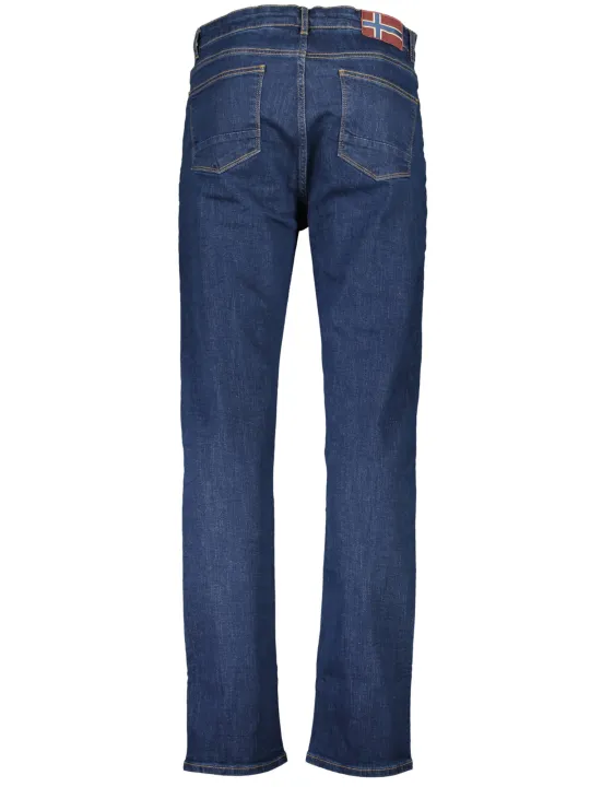 "Napapijri Startseite im Sale | NAPAPIJRI JEANS DENIM HERREN BLAU online kaufen"|Planet-Deluxe