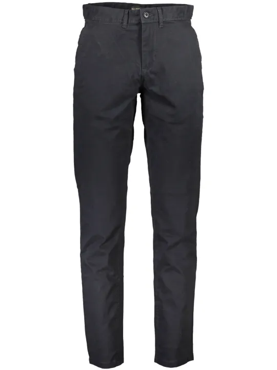 "Napapijri Startseite im Sale | NAPAPIJRI SCHWARZE HERRENHOSE online kaufen"|Planet-Deluxe