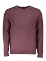 "Napapijri Startseite im Sale | NAPAPIJRI MAN LILA PULLOVER online kaufen"|Planet-Deluxe