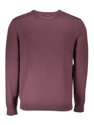 "Napapijri Startseite im Sale | NAPAPIJRI MAN LILA PULLOVER online kaufen"|Planet-Deluxe