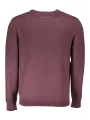 "Napapijri Startseite im Sale | NAPAPIJRI MAN LILA PULLOVER online kaufen"|Planet-Deluxe