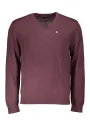 "Napapijri Startseite im Sale | NAPAPIJRI MAN ROTER PULLOVER online kaufen"|Planet-Deluxe