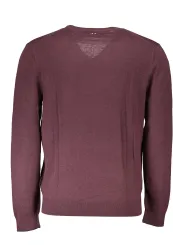 "Napapijri Startseite im Sale | NAPAPIJRI MAN ROTER PULLOVER online kaufen"|Planet-Deluxe