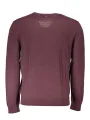 "Napapijri Startseite im Sale | NAPAPIJRI MAN ROTER PULLOVER online kaufen"|Planet-Deluxe