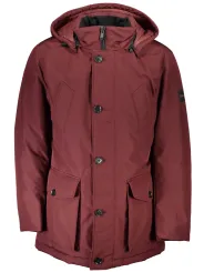 "Boss Startseite im Sale | HUGO BOSS HERREN-ROTE JACKE online kaufen"|Planet-Deluxe
