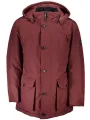 "Boss Jacken im Sale | Boss Osiass Rosso Jacke online kaufen"|Planet-Deluxe