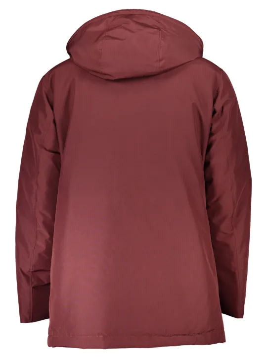 "Boss Startseite im Sale | HUGO BOSS HERREN-ROTE JACKE online kaufen"|Planet-Deluxe