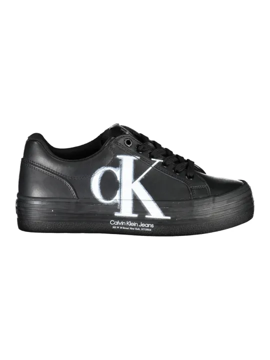 "Calvin Klein Sneakers im Sale | Calvin Klein Urban Eco Sneaker online kaufen"|Planet-Deluxe