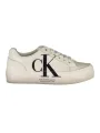 "Calvin Klein Startseite im Sale | CALVIN KLEIN WEISSE SPORTSCHUHE FÜR DAMEN online kaufen"|Planet-Deluxe