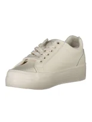 "Calvin Klein Startseite im Sale | CALVIN KLEIN WEISSE SPORTSCHUHE FÜR DAMEN online kaufen"|Planet-Deluxe