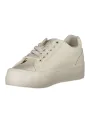 "Calvin Klein Startseite im Sale | CALVIN KLEIN WEISSE SPORTSCHUHE FÜR DAMEN online kaufen"|Planet-Deluxe