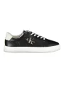 "Calvin Klein Startseite im Sale | CALVIN KLEIN SCHWARZER MANN SPORTSCHUHE online kaufen"|Planet-Deluxe