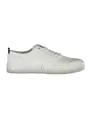 "Calvin Klein Startseite im Sale | CALVIN KLEIN WEISSER HERREN-SPORTSCHUH online kaufen"|Planet-Deluxe