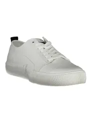 "Calvin Klein Startseite im Sale | CALVIN KLEIN WEISSER HERREN-SPORTSCHUH online kaufen"|Planet-Deluxe
