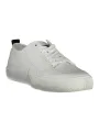 "Calvin Klein Startseite im Sale | CALVIN KLEIN WEISSER HERREN-SPORTSCHUH online kaufen"|Planet-Deluxe