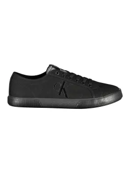 Calvin Klein Nero Eco Sneaker – Stilvoll & Nachhaltig