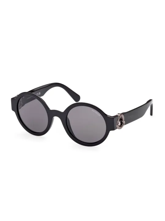 "MONCLER Startseite im Sale | MONCLER SCHWARZE DAMEN-SONNENBRILLE online kaufen"|Planet-Deluxe