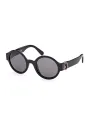 "MONCLER ML0243S Sonnenbrille – Stilvoll & Elegant"