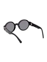 "MONCLER Startseite im Sale | MONCLER SCHWARZE DAMEN-SONNENBRILLE online kaufen"|Planet-Deluxe