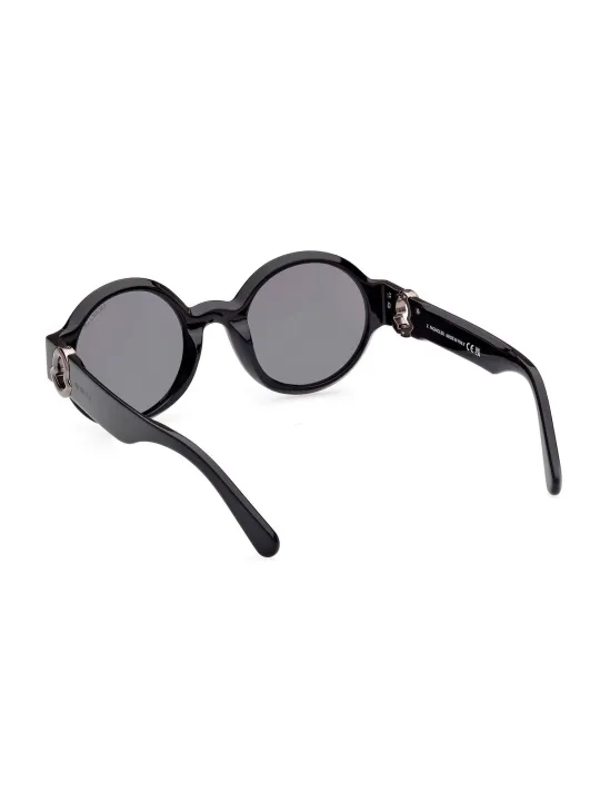 "MONCLER Startseite im Sale | MONCLER SCHWARZE DAMEN-SONNENBRILLE online kaufen"|Planet-Deluxe