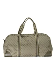 "GUESS JEANS Startseite im Sale | GUESS JEANS GRÜNE HERRENTASCHE online kaufen"|Planet-Deluxe