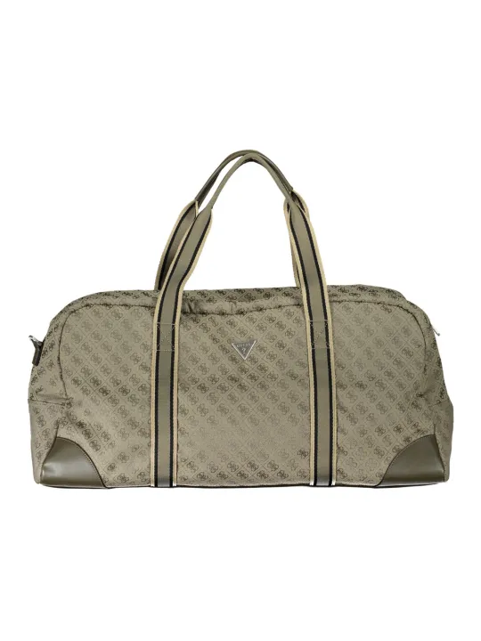 "GUESS JEANS Startseite im Sale | GUESS JEANS GRÜNE HERRENTASCHE online kaufen"|Planet-Deluxe